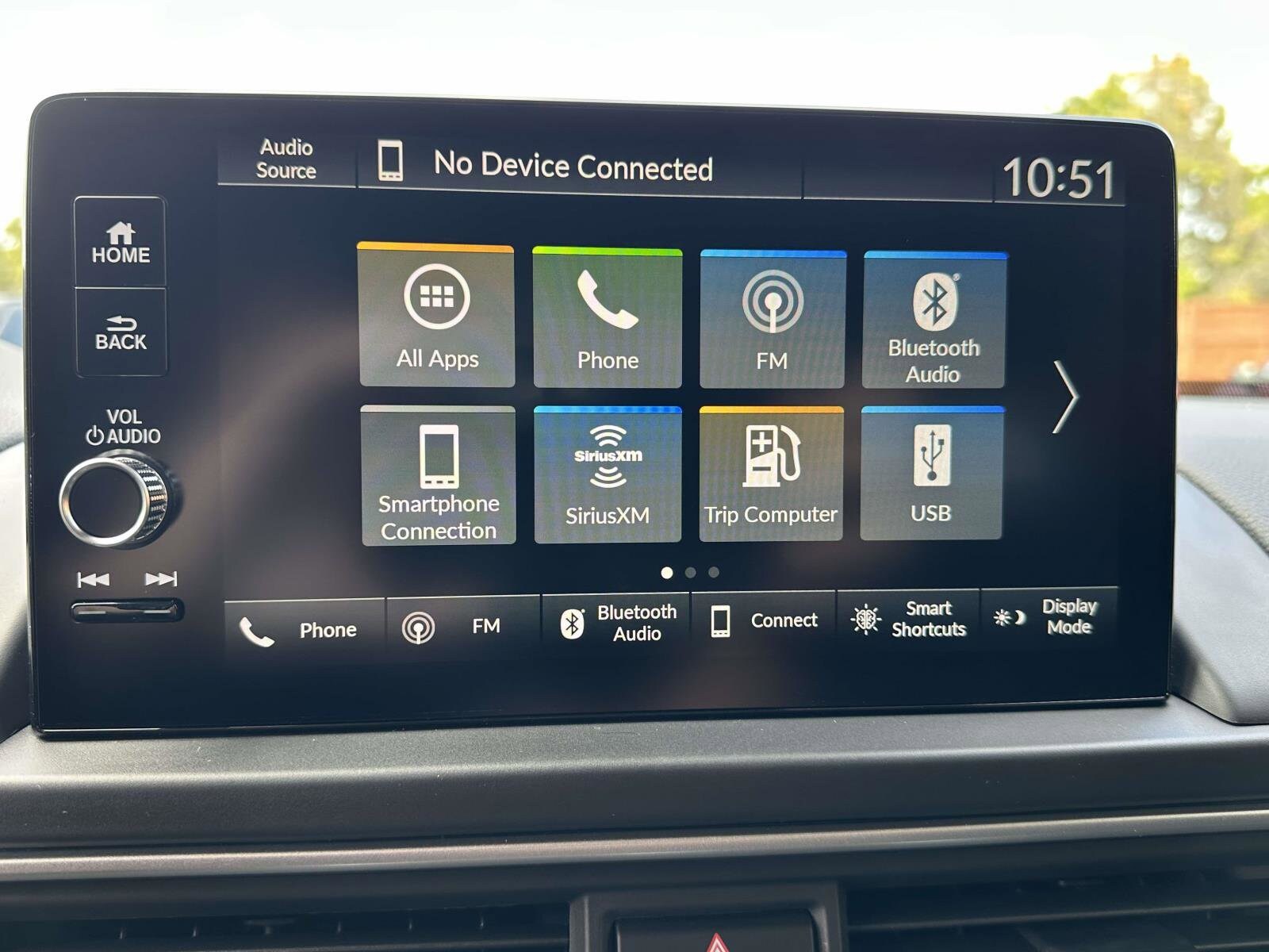 2025 Honda Pilot EX-L photo 4