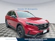 Honda CR-V Hybrid