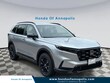 Honda CR-V Hybrid