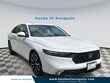 Honda Accord Hybrid