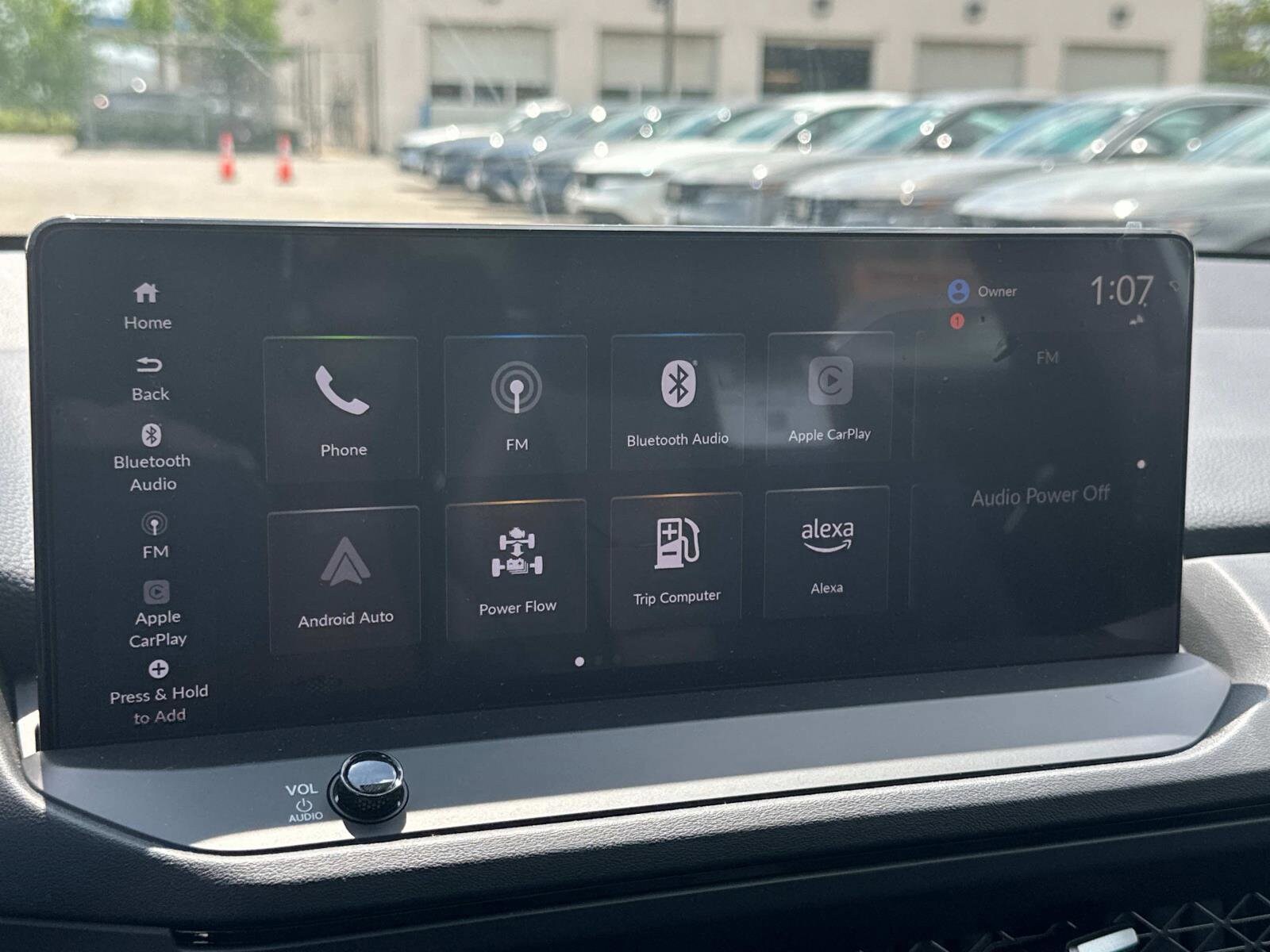 2025 Honda Accord Sport-L photo 4