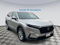 used 2025 Honda CR-V EX-L SUV for sale in maryland
