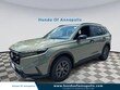 Honda CR-V Hybrid
