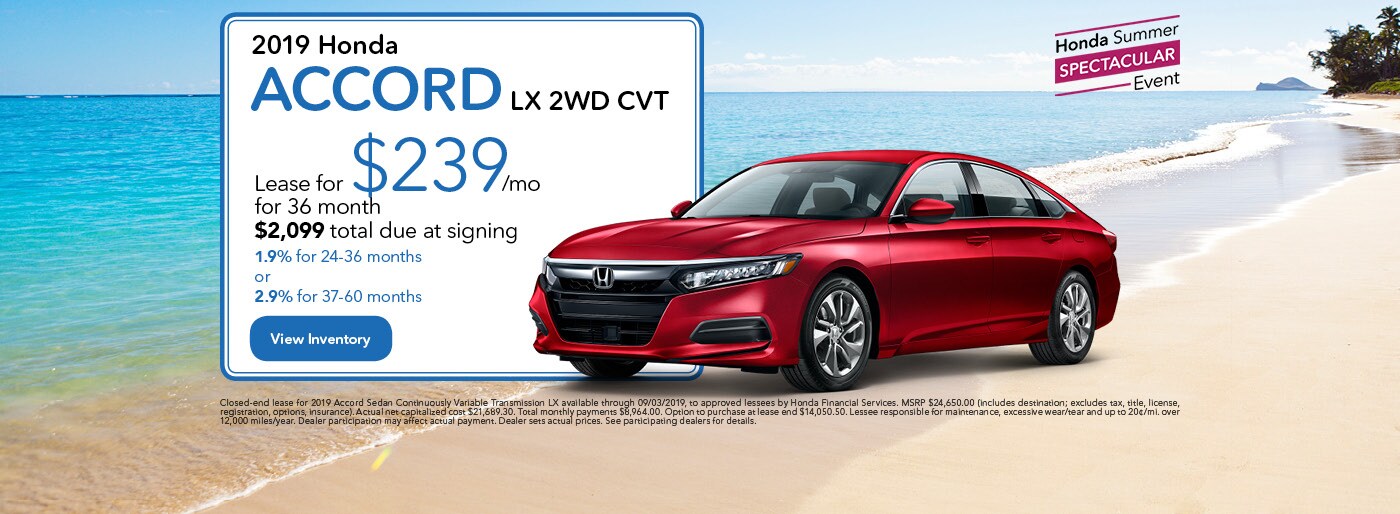 Honda of Annapolis New &amp; Used Honda Dealership Serving
