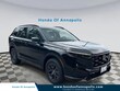 Honda CR-V Hybrid