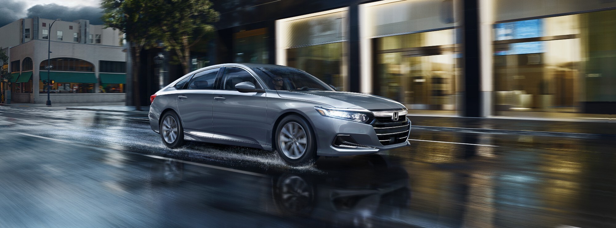 New Honda and Used Car Dealer in Bellingham WA Honda Of