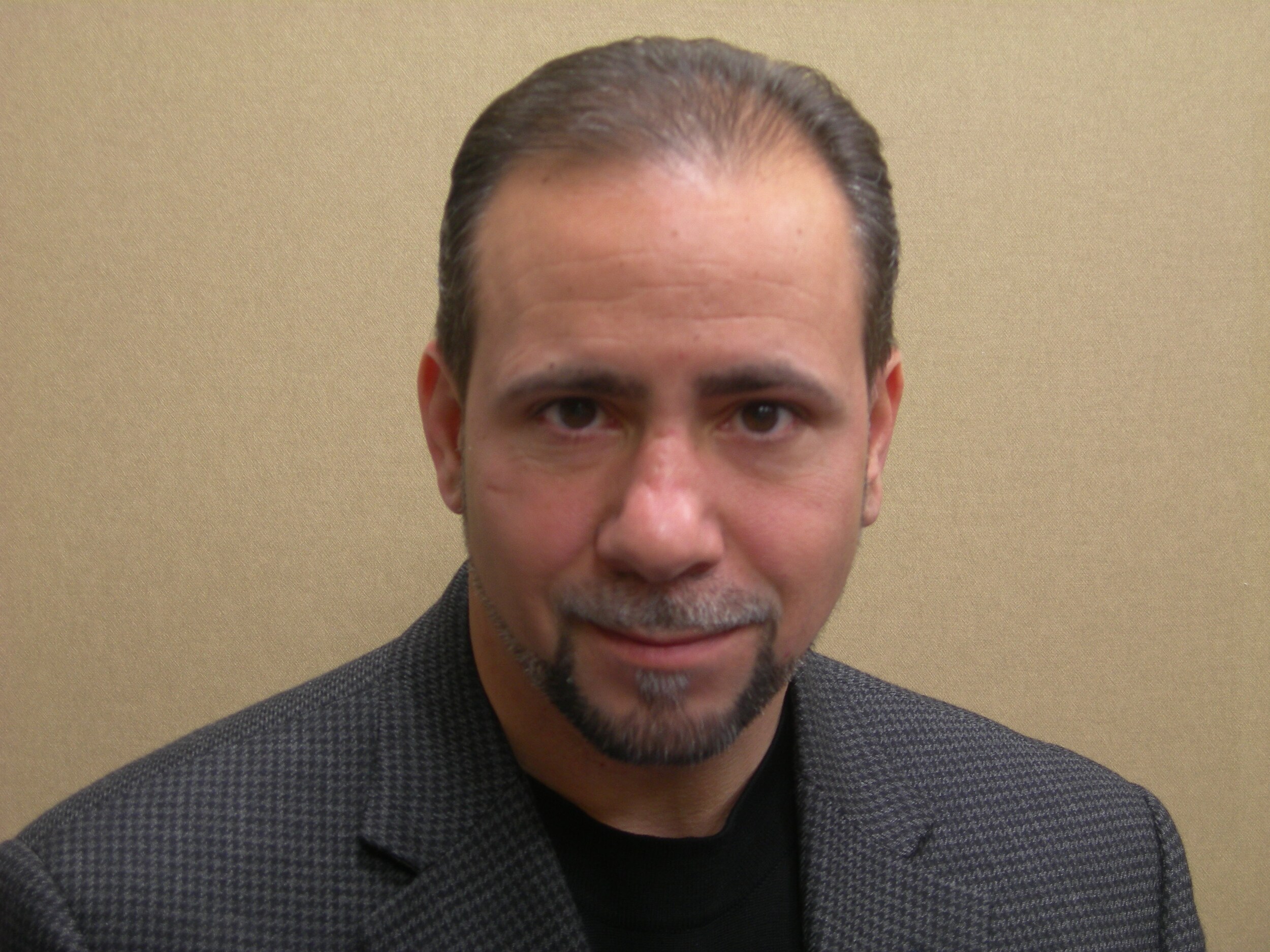 Phil Morelli