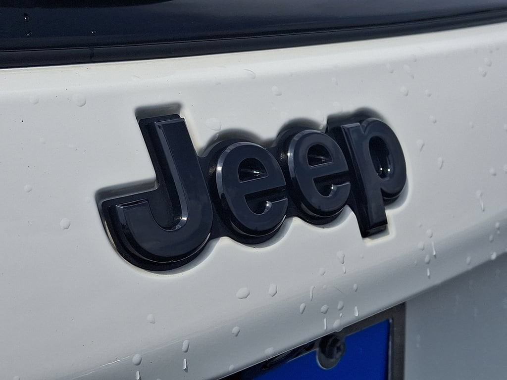2021 Jeep Compass Altitude - Photo 29