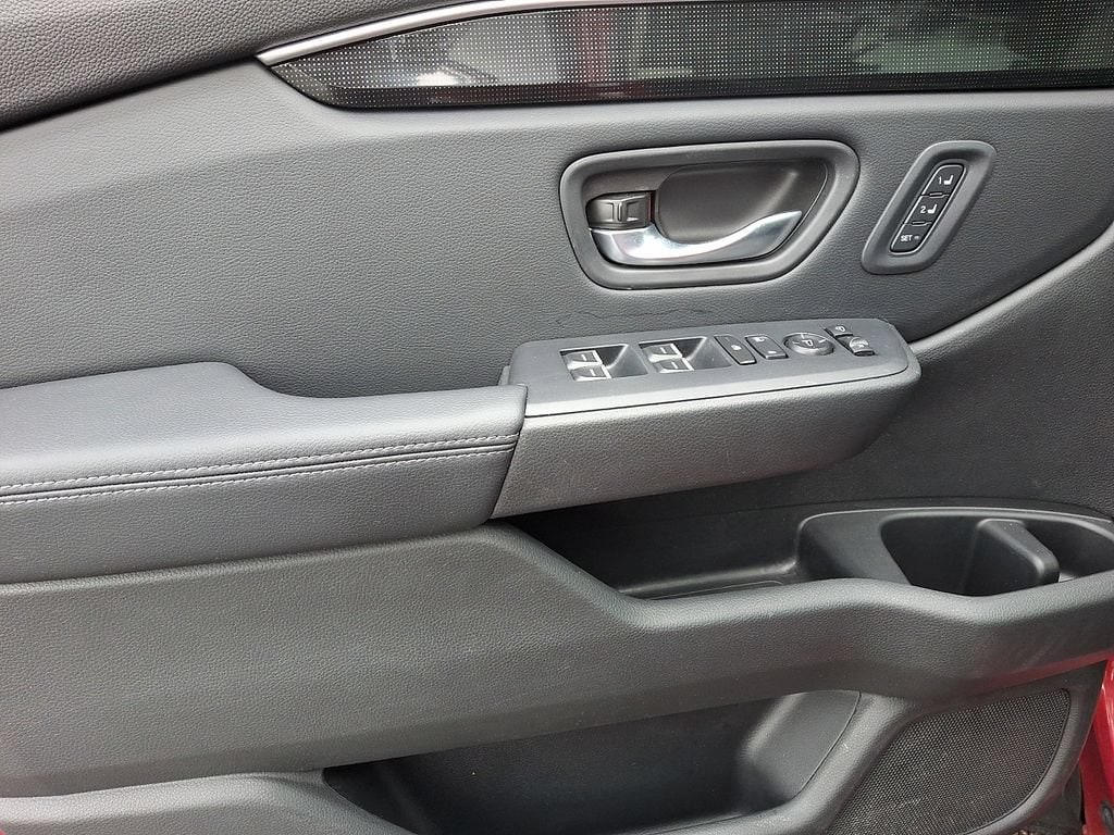 2023 Honda Pilot Elite - Photo 12