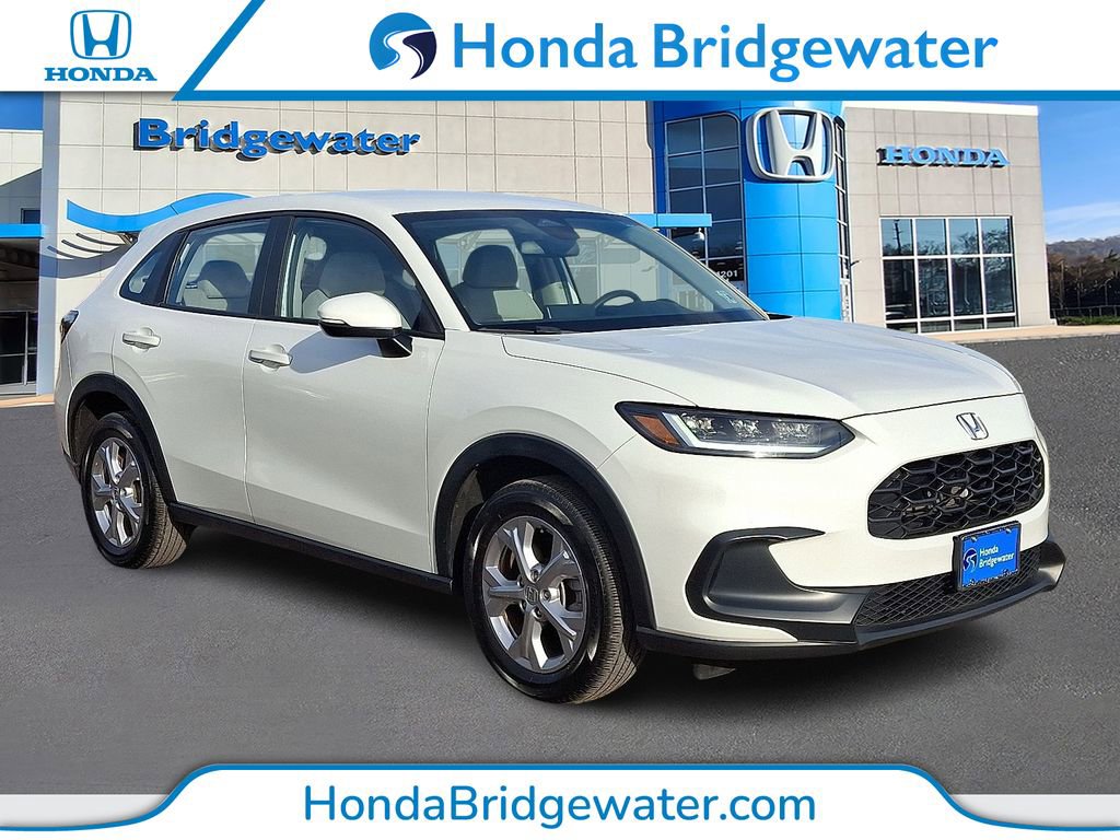 2023 Honda HR-V SUV 