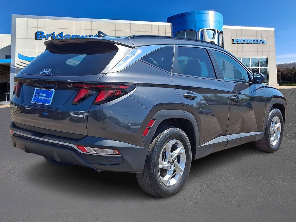2024 Hyundai Tucson SEL - Photo 6