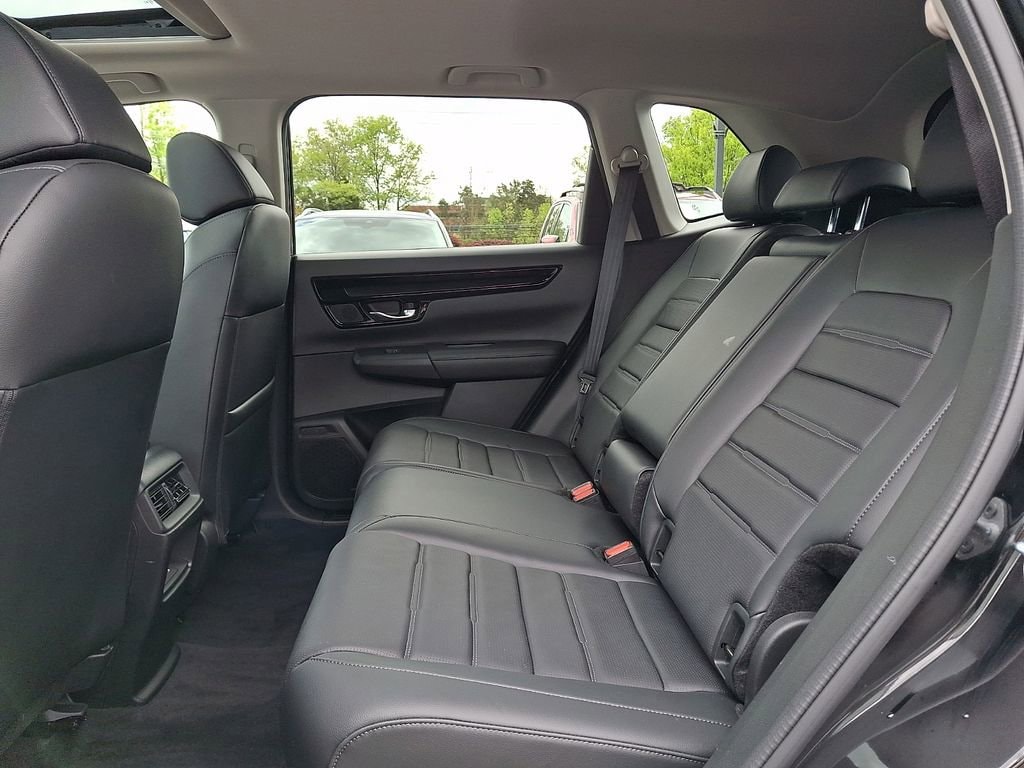 2024 Honda CR-V EX-L - Photo 10