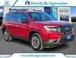  Honda Passport