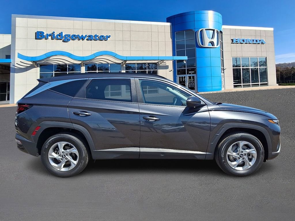 2024 Hyundai Tucson SEL - Photo 7