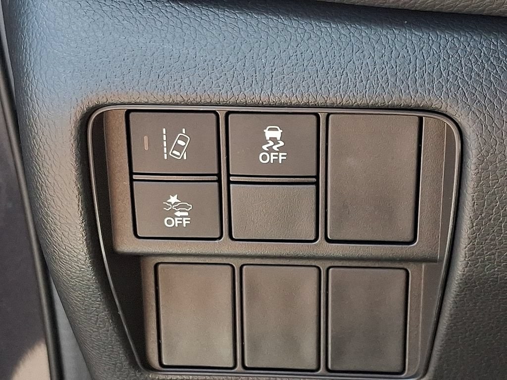 2018 Honda CR-V EX - Photo 26