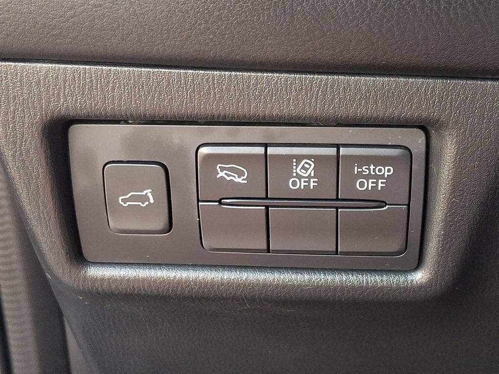 2024 Mazda CX-5 S Preferred package - Photo 26