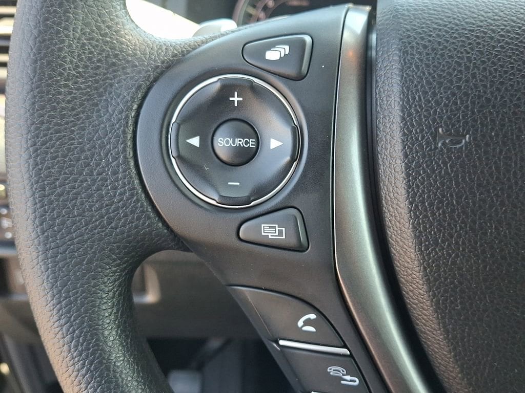 2023 Honda Ridgeline Sport - Photo 21