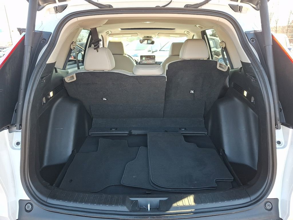 2023 Honda CR-V EX-L - Photo 29