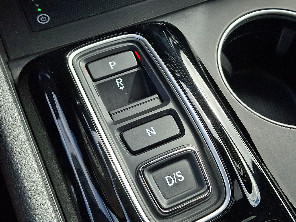 2024 Honda Pilot Touring - Photo 15