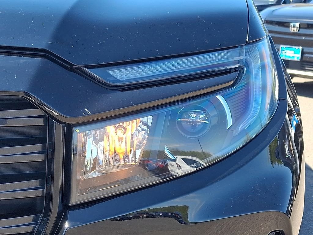 2023 Honda Ridgeline Sport - Photo 9