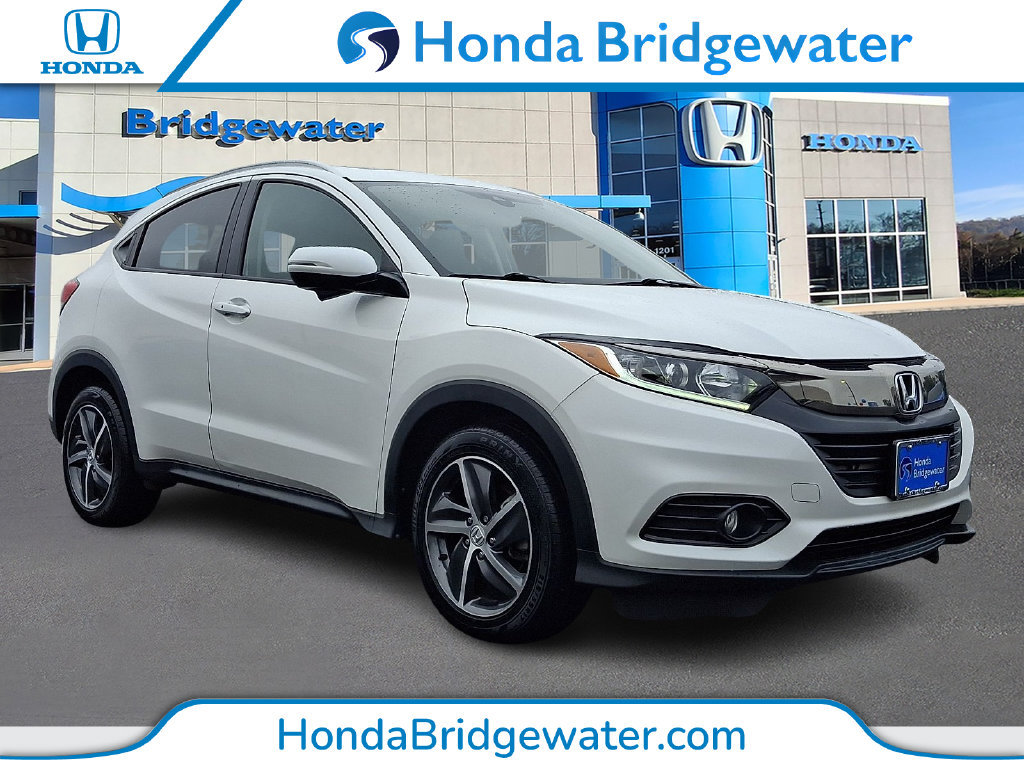 2022 Honda HR-V