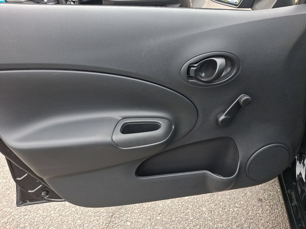 2014 Nissan Versa Note S Plus - Photo 16