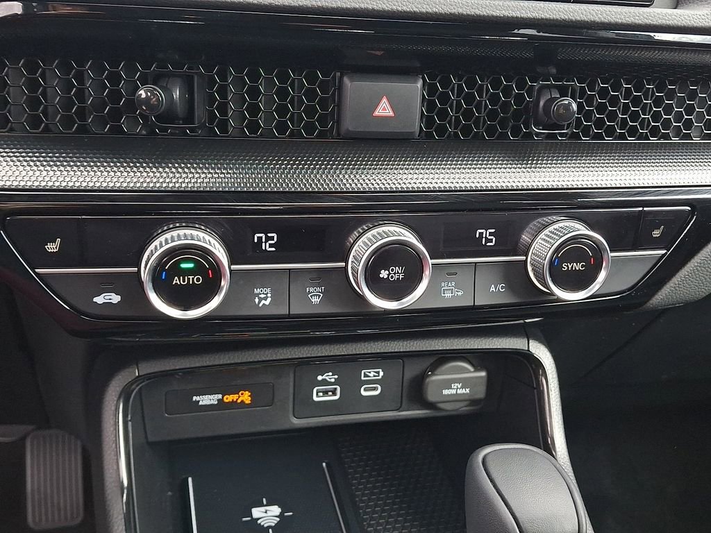 2024 Honda CR-V EX-L - Photo 16