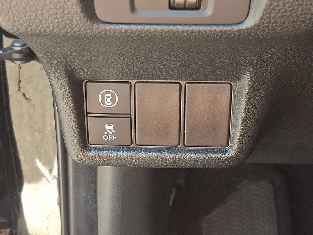 2022 Honda Civic EX - Photo 26