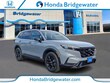 Honda CR-V Hybrid