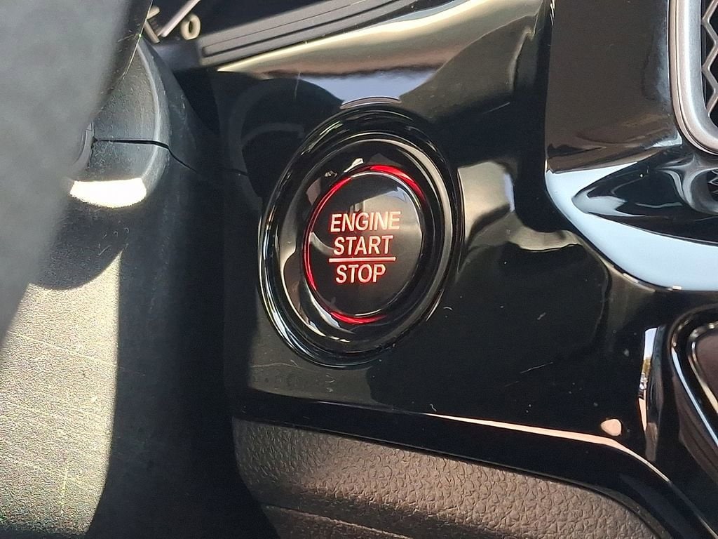 2025 Honda Civic LX - Photo 23