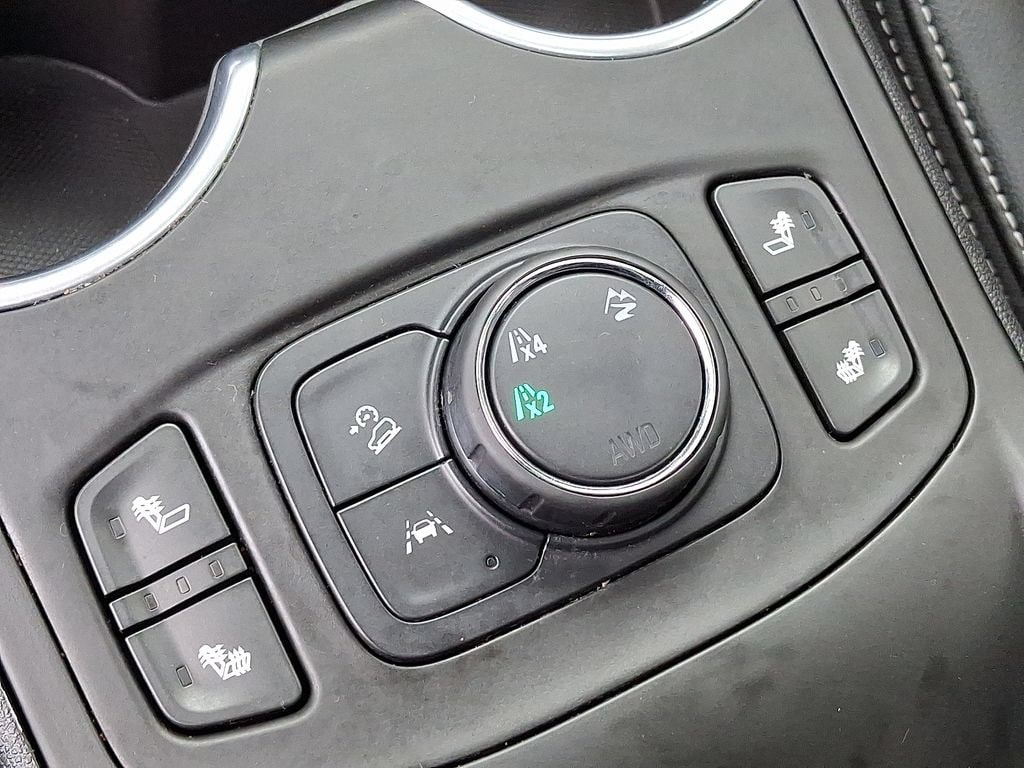 2022 GMC Terrain SLT - Photo 25