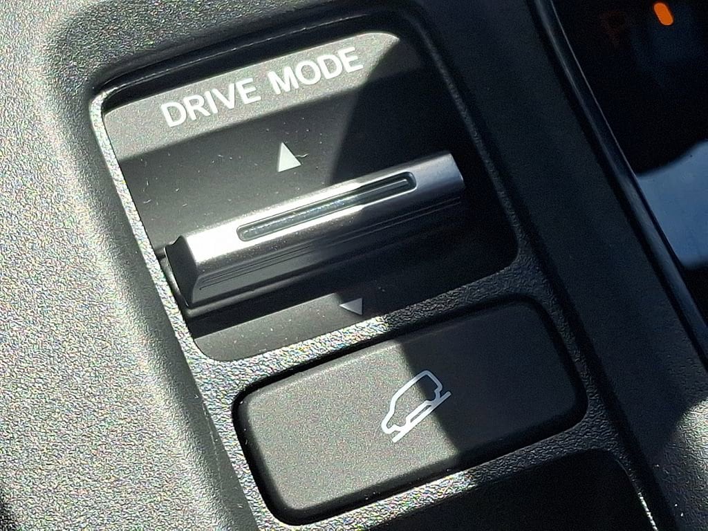 2026 Honda CR-V TrailSport - Photo 25