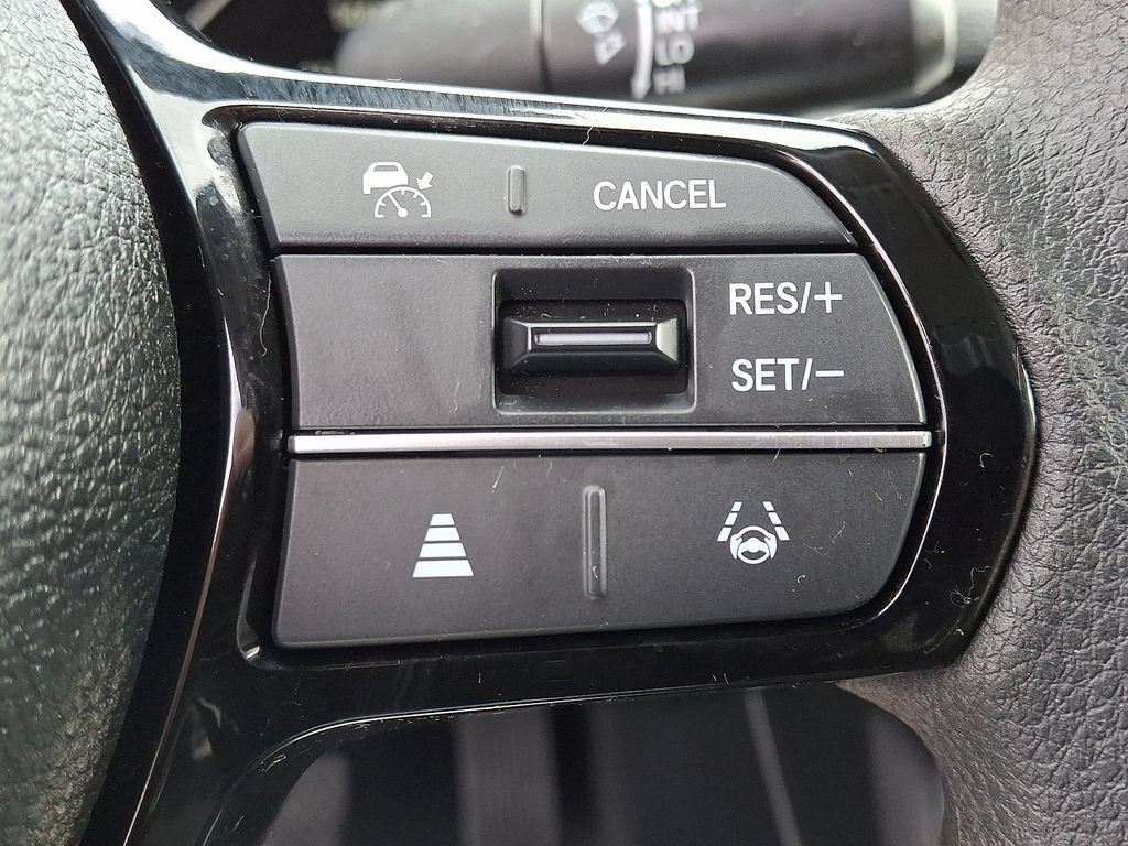2024 Honda Civic LX - Photo 22
