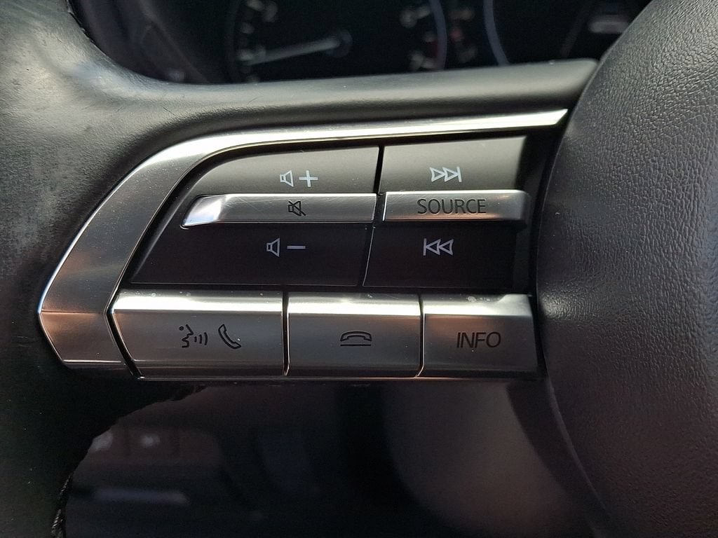 2023 Mazda CX-30 Preferred - Photo 21