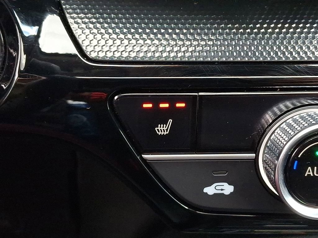 2024 Honda CR-V EX-L - Photo 24