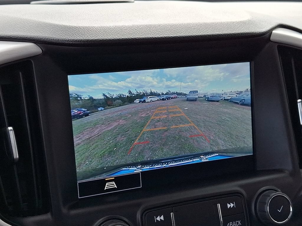 2022 GMC Terrain SLT - Photo 18