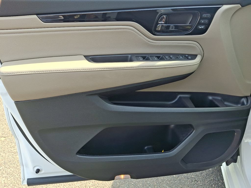 2023 Honda Odyssey Elite - Photo 12