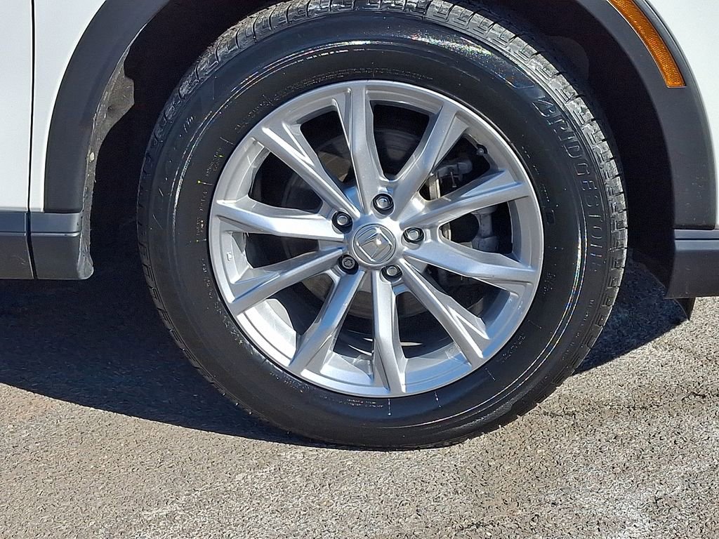 2023 Honda CR-V EX-L - Photo 8