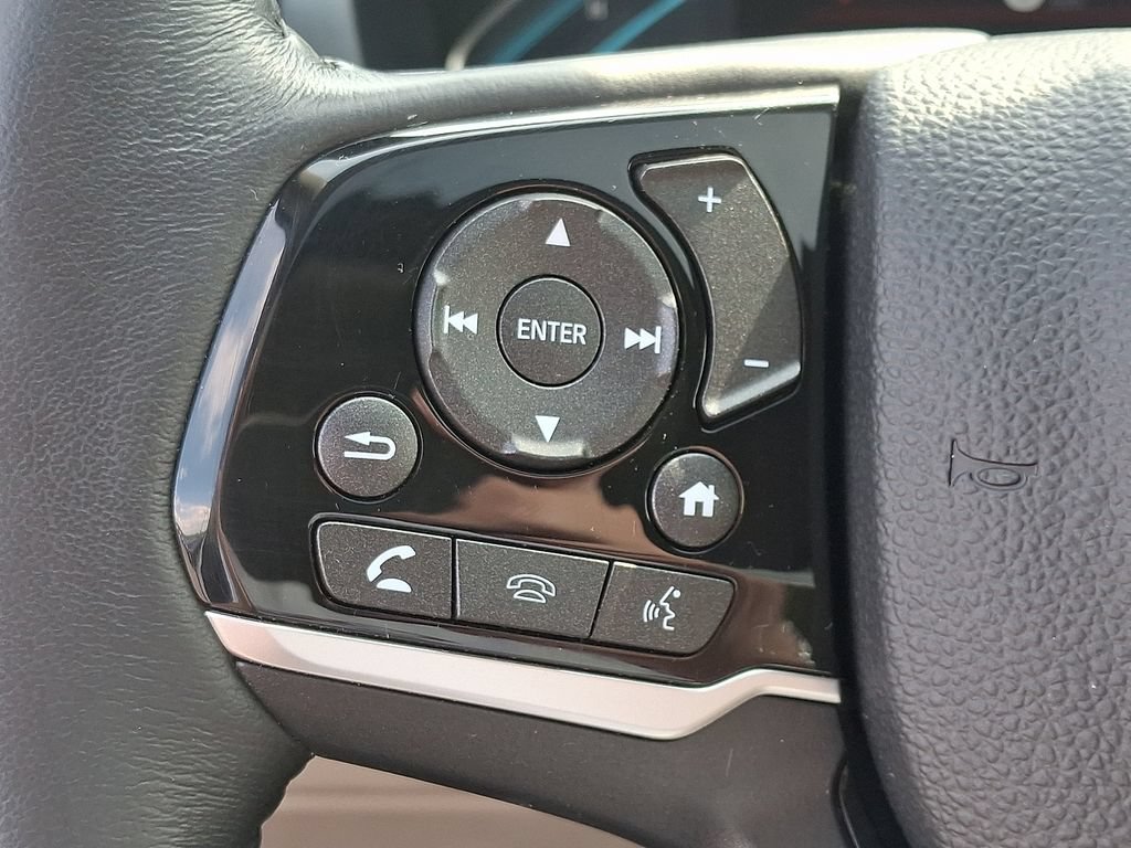 2023 Honda Odyssey Elite - Photo 21
