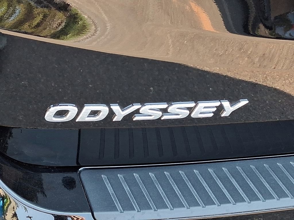 2026 Honda Odyssey EX-L - Photo 32