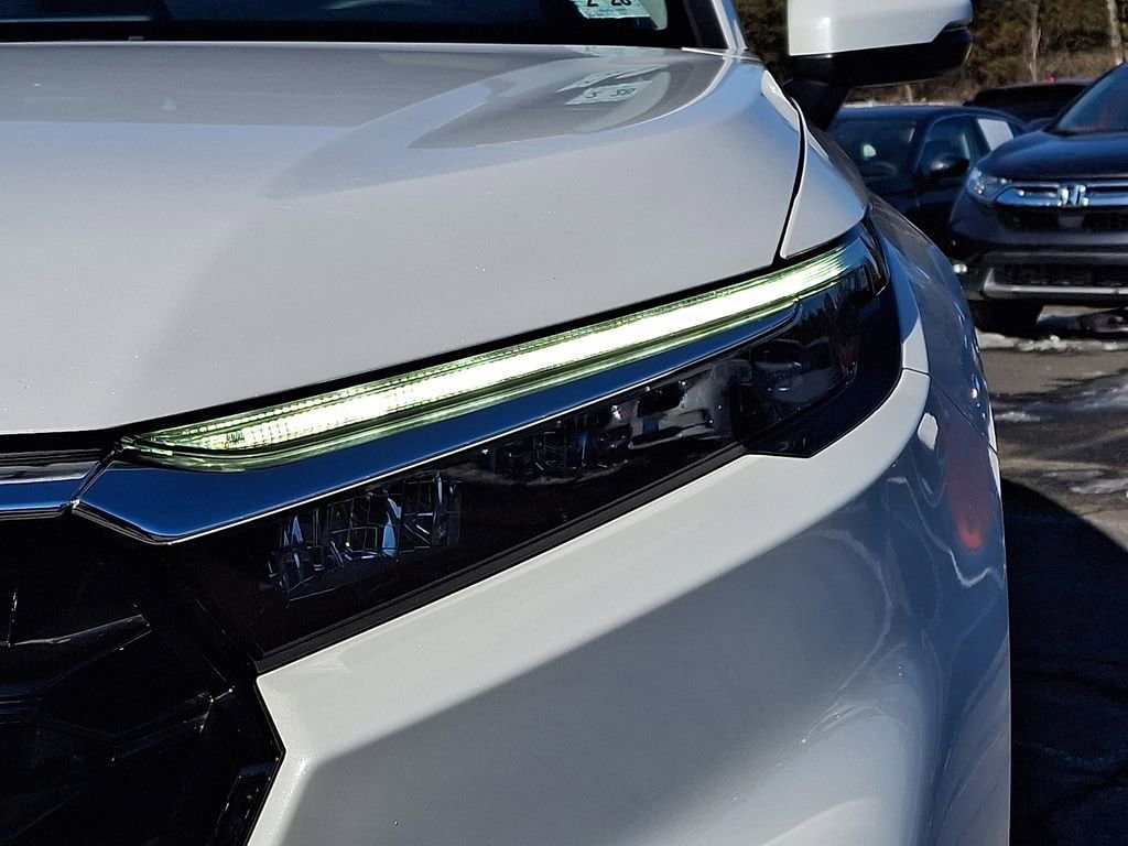2023 Honda CR-V EX-L - Photo 9