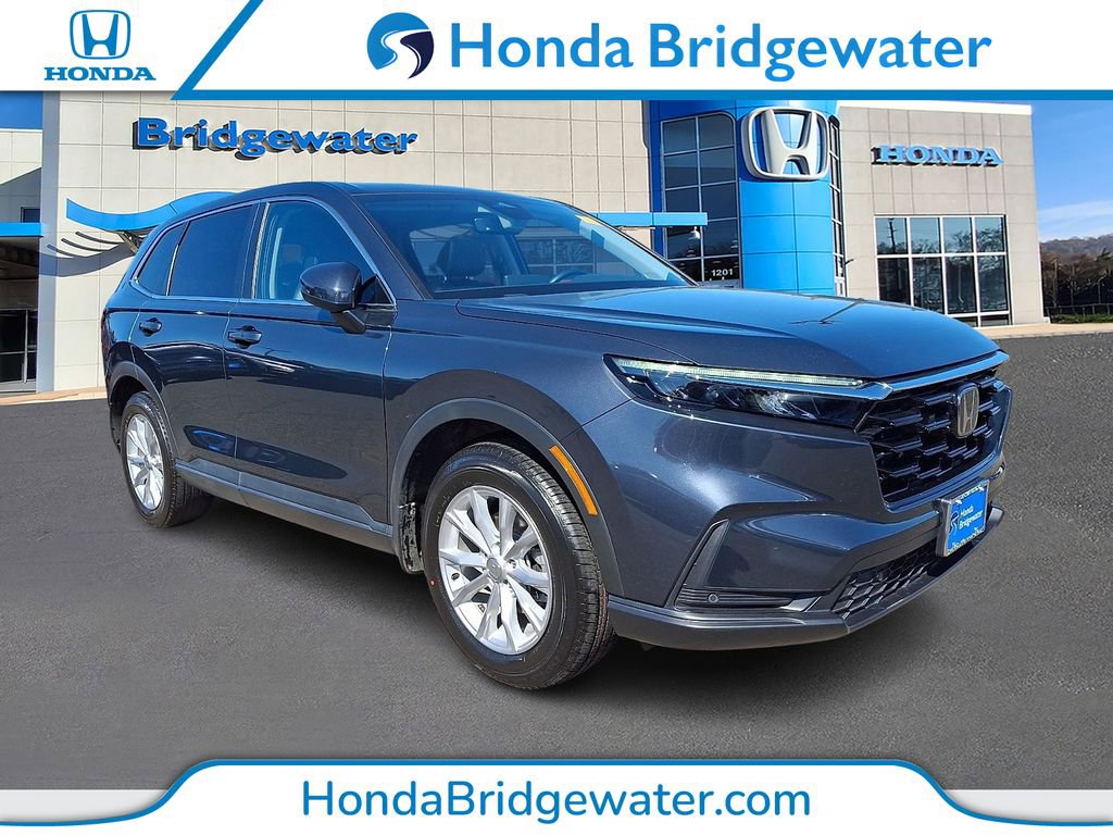 2023 Honda CR-V