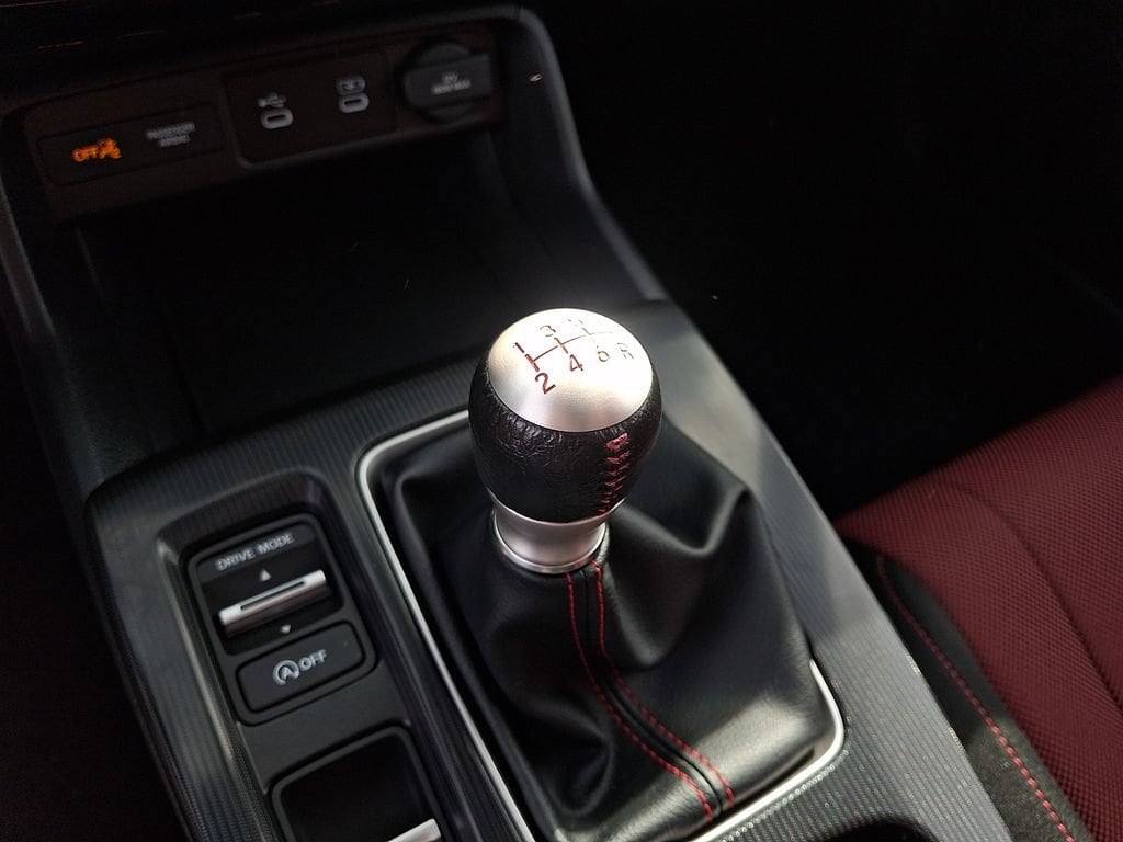 2025 Honda Civic Si - Photo 15