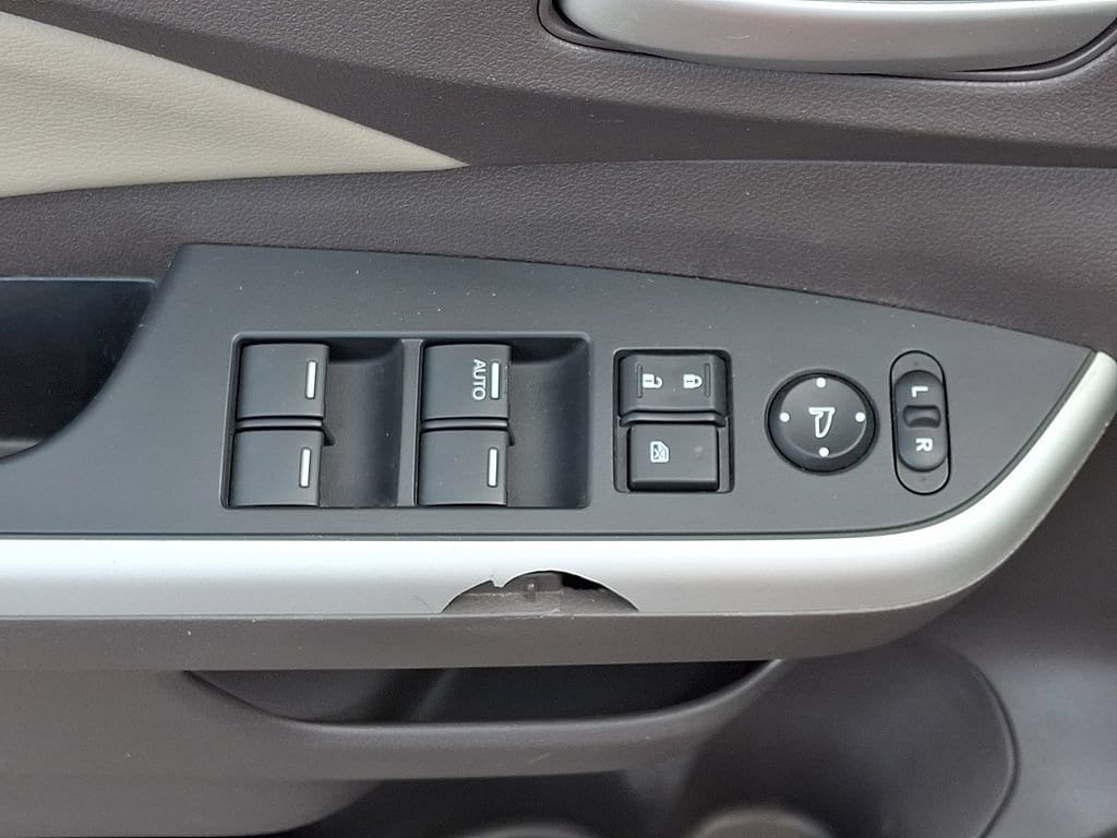 2012 Honda CR-V EX-L - Photo 26
