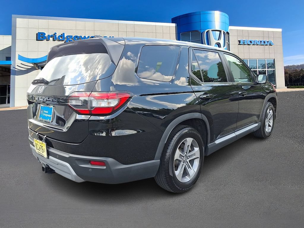 2023 Honda Pilot EX-L - Photo 6