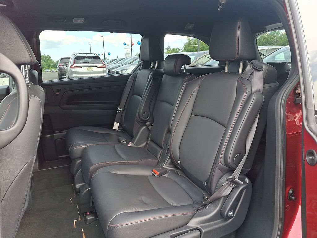 2023 Honda Odyssey SPORT - Photo 10