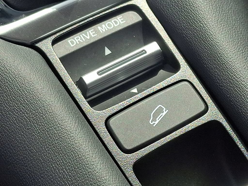 2026 Honda HR-V EX-L - Photo 26