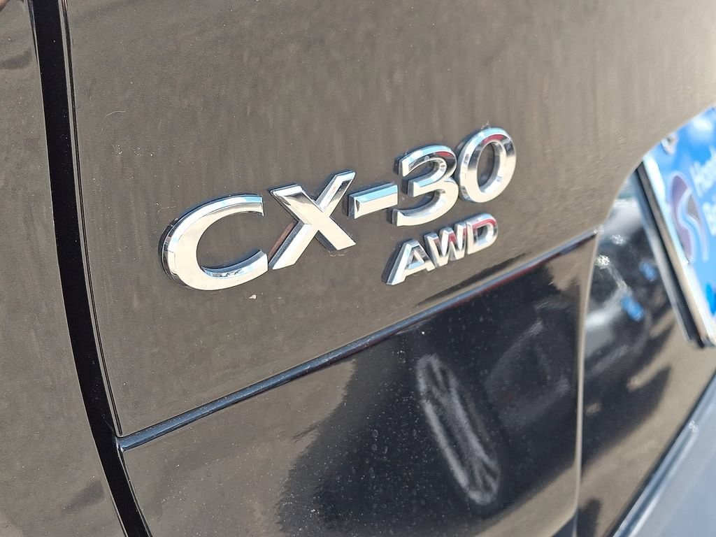 2023 Mazda CX-30 Preferred - Photo 30