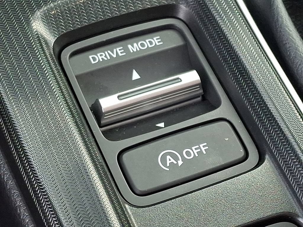 2025 Honda Civic Si - Photo 25