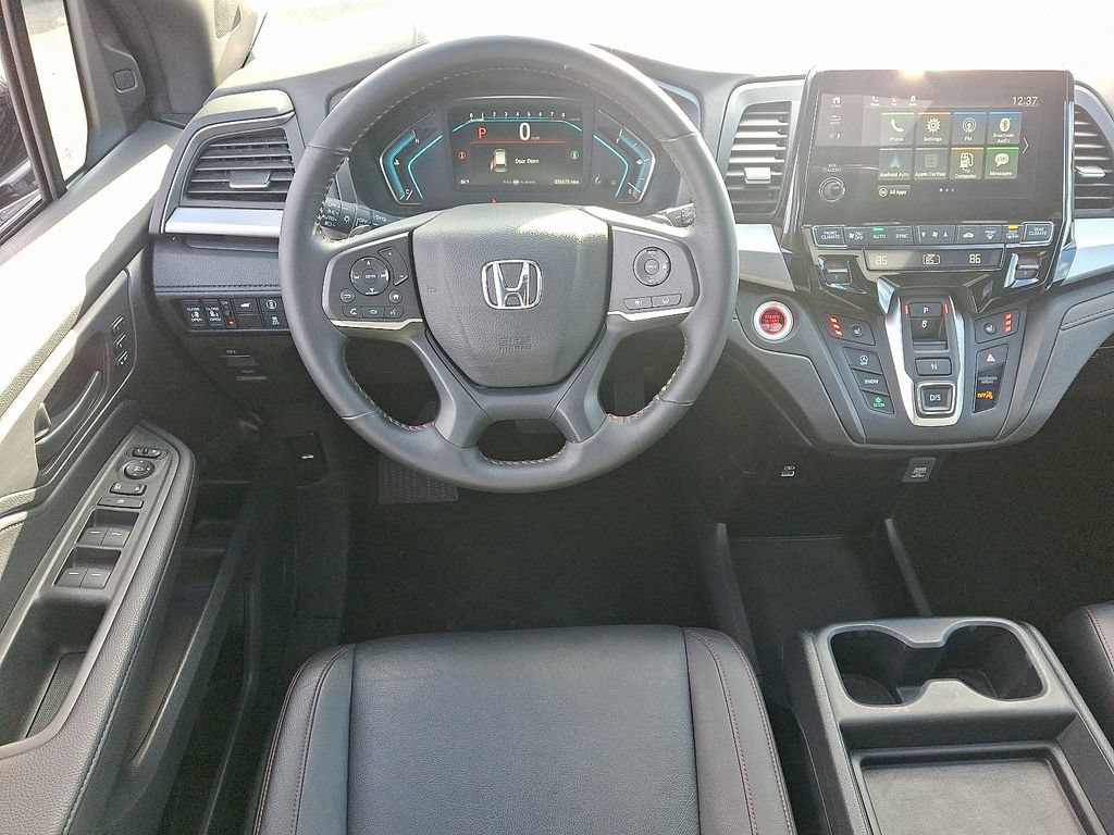 2023 Honda Odyssey SPORT - Photo 11